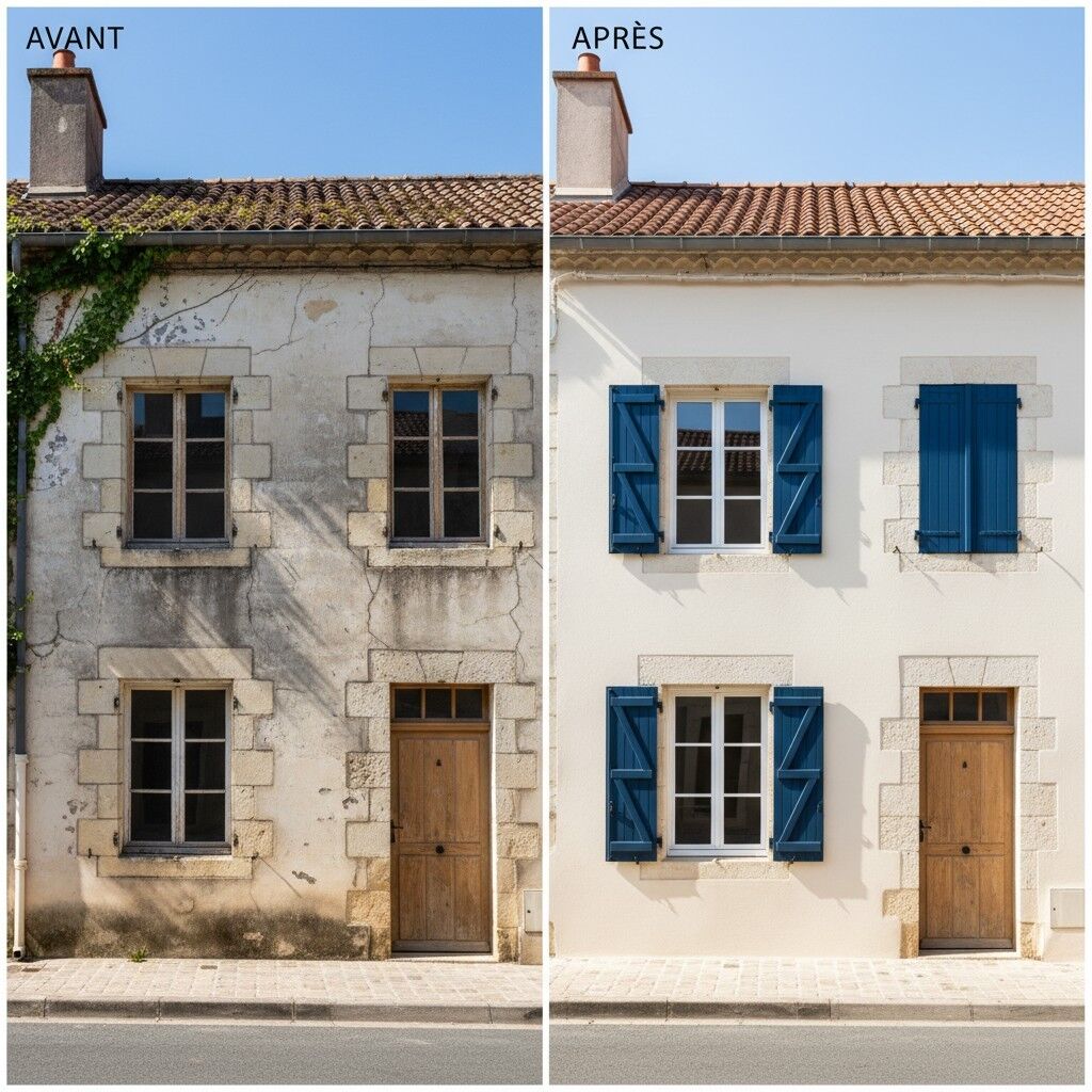 Projet de Maçon - Photo 2
